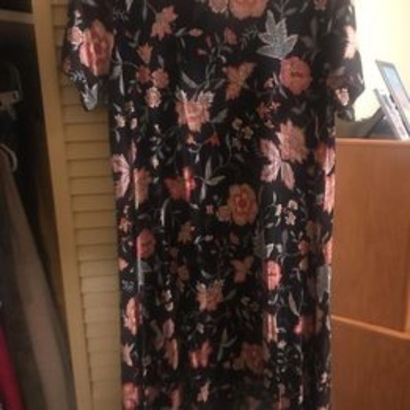 Old Navy Swing Dress - Picture 1 of 1